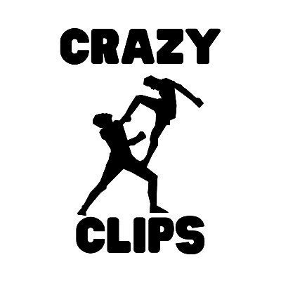 crazy clips|@crazyclipsonly .